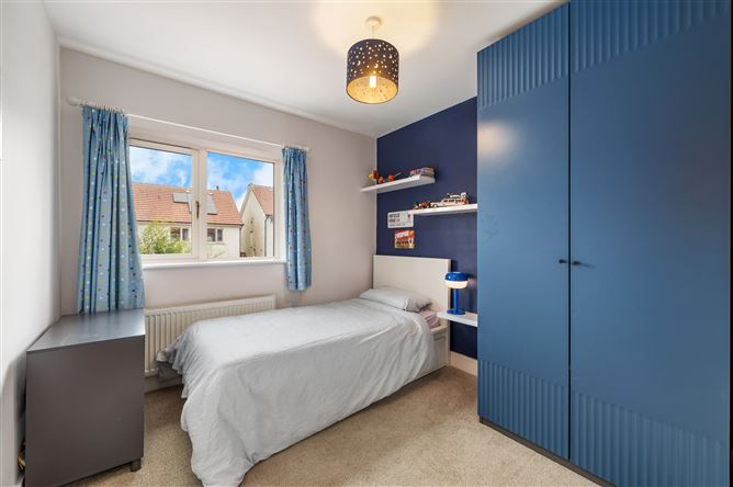 41 Fern Grove, Forest Hill,, Carrigaline, Cork