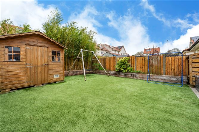 41 Fern Grove, Forest Hill,, Carrigaline, Cork