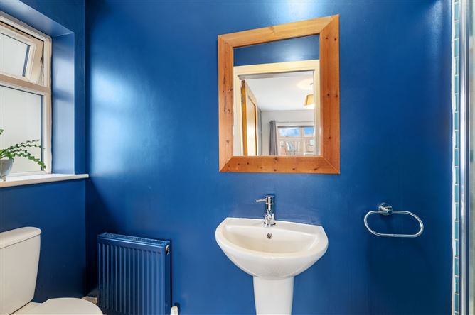 41 Fern Grove, Forest Hill,, Carrigaline, Cork