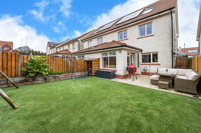 41 Fern Grove, Forest Hill,, Carrigaline, Cork