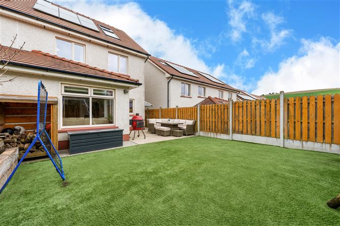 41 Fern Grove, Forest Hill,, Carrigaline, Cork