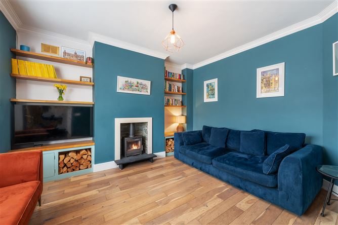 41 Fern Grove, Forest Hill,, Carrigaline, Cork