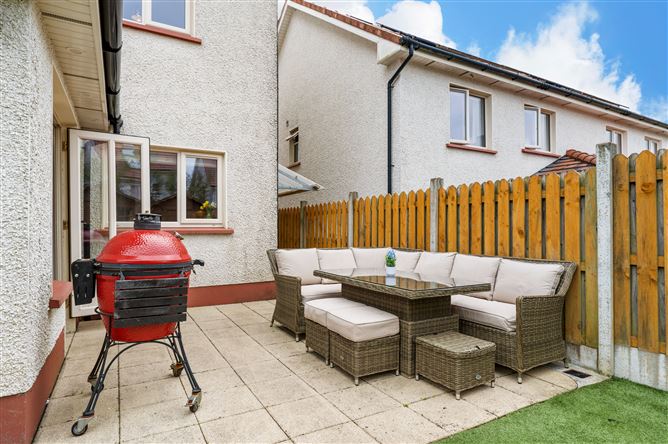 41 Fern Grove, Forest Hill,, Carrigaline, Cork