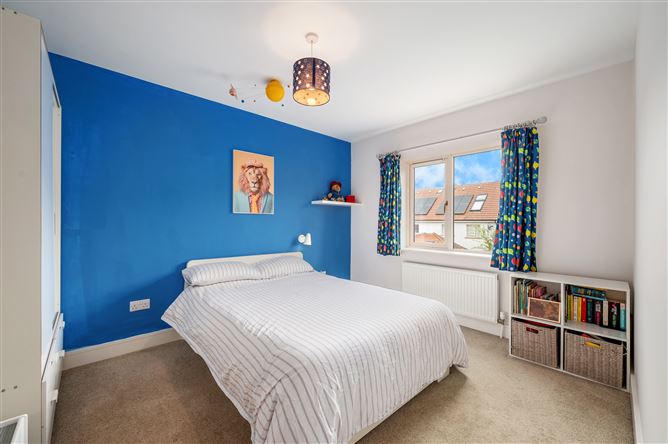 41 Fern Grove, Forest Hill,, Carrigaline, Cork