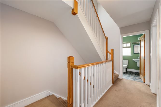 41 Fern Grove, Forest Hill,, Carrigaline, Cork