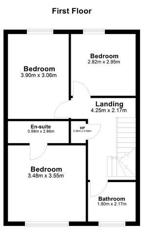 41 Fern Grove, Forest Hill,, Carrigaline, Cork