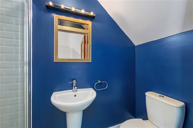 41 Fern Grove, Forest Hill,, Carrigaline, Cork