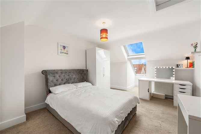 41 Fern Grove, Forest Hill,, Carrigaline, Cork