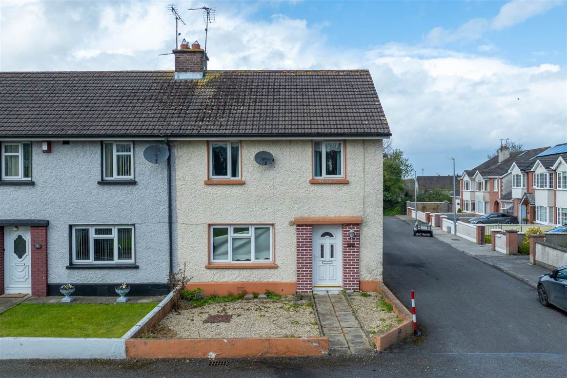 12 Percy French Park, Ballyjamesduff, County Cavan