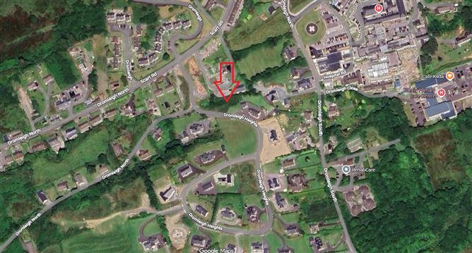 Dromleigh, Bantry, Cork