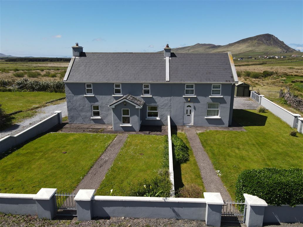 Ballyveenooragh, Ballydavid, Kerry