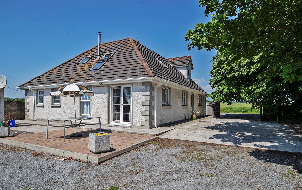 Graigue, Stradbally, Waterford