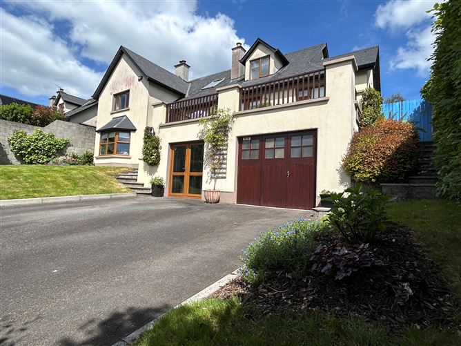 Photo 1 of 66 — 95 Ard Coillte, Ballina, Tipperary