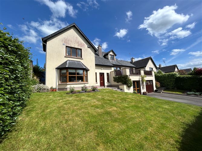 Photo 5 of 66 — 95 Ard Coillte, Ballina, Tipperary