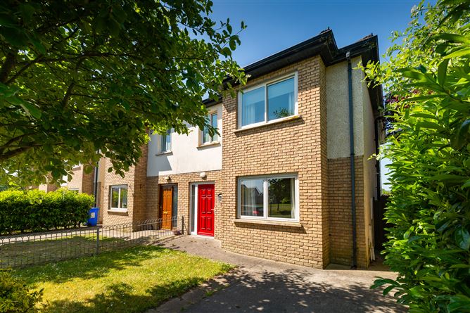 1 Beech Road