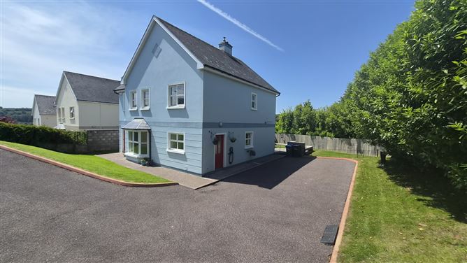 1 Ros Alainn, Millstreet Road, Macroom, Cork