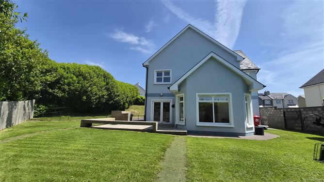 1 Ros Alainn, Millstreet Road, Macroom, Cork