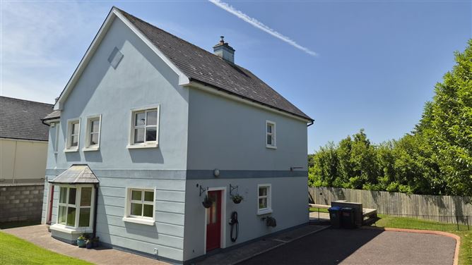 1 Ros Alainn, Millstreet Road, Macroom, Cork
