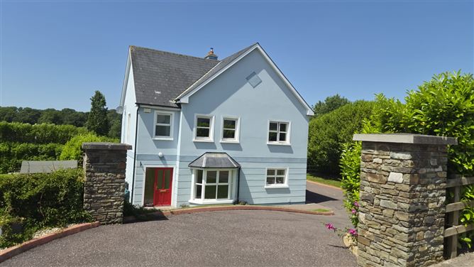 1 Ros Alainn, Millstreet Road, Macroom, Cork