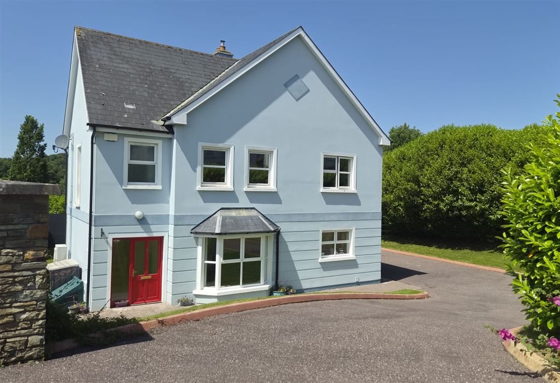 1 Ros Alainn, Millstreet Road, Macroom, Cork