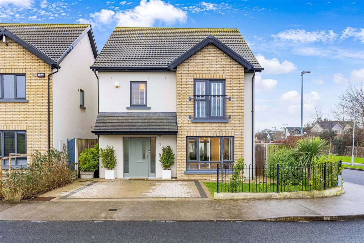 1 Seoid Na Trá, Bettystown, Drogheda, Co. Louth