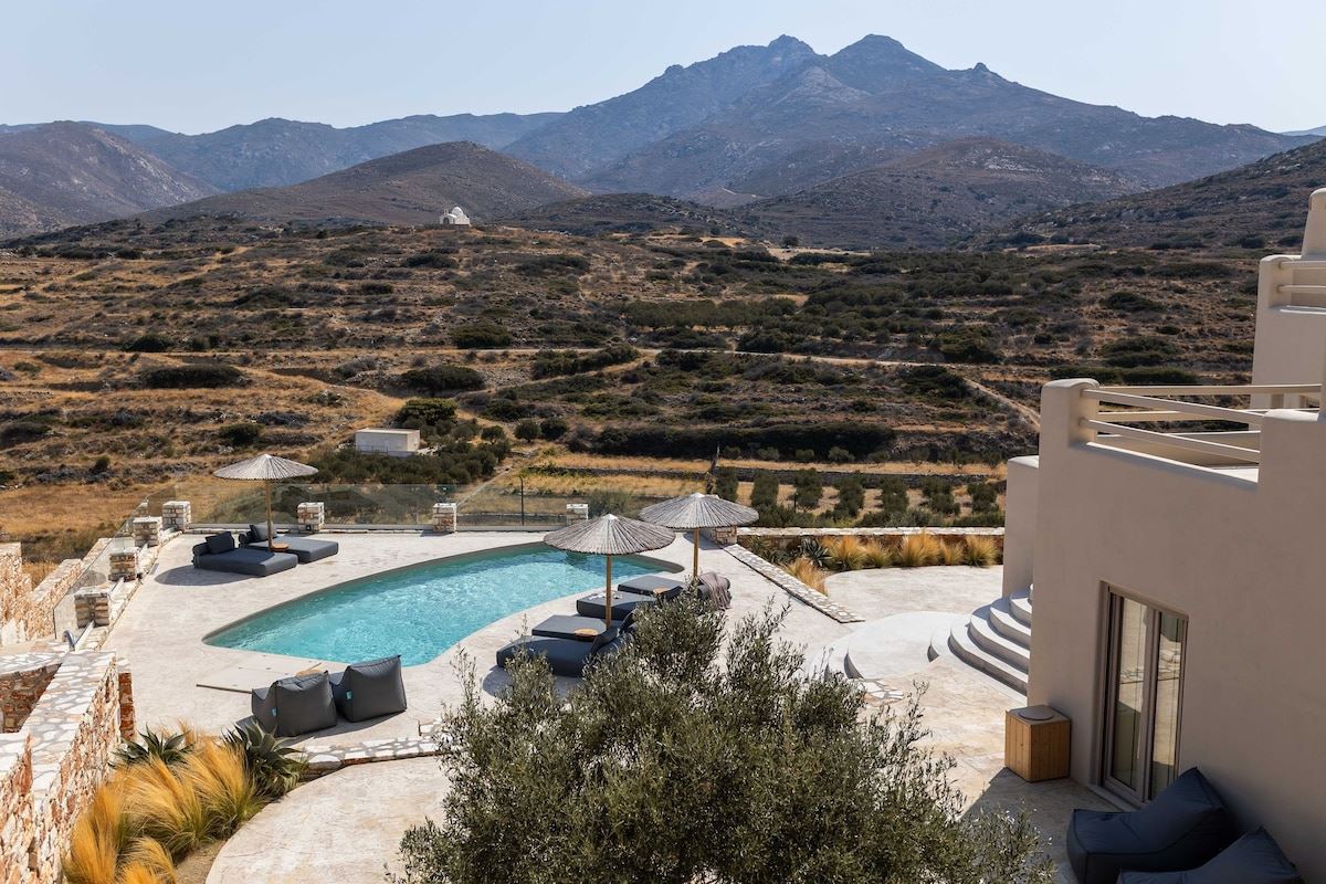Naxos Dreaming,Kastraki,Naxos and Lesser Cyclades,Greece