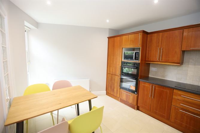 4 Distillery Court, The Maltings, Ballincollig, Cork