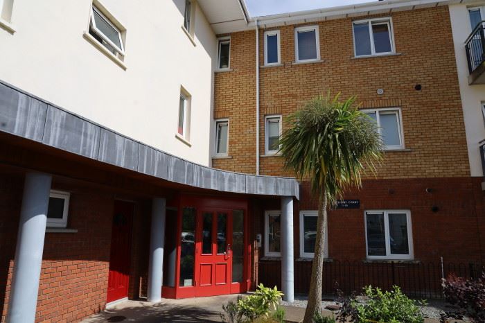 4 Distillery Court, The Maltings, Ballincollig, Cork