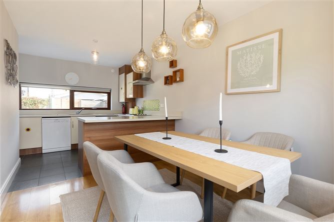 8 Tullyhall Mews, Lucan, Co. Dublin