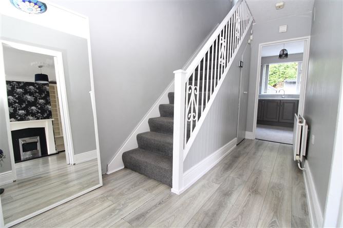 13 Killakee Lawns, Firhouse, Dublin