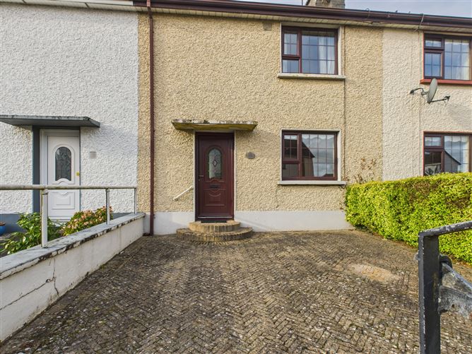 20 Ave Maria Park, Moate, Co. Westmeath
