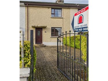 20 Ave Maria Park, Moate, Co. Westmeath