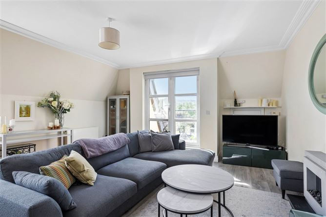 Apartment 40, Wingfield, Enniskerry Road, Stepaside, County Dublin