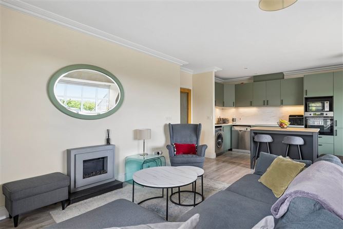 Apartment 40, Wingfield, Enniskerry Road, Stepaside, County Dublin