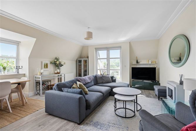 Photo 2 of 25 — Apartment 40, Wingfield, Enniskerry Road, Stepaside, County Dublin