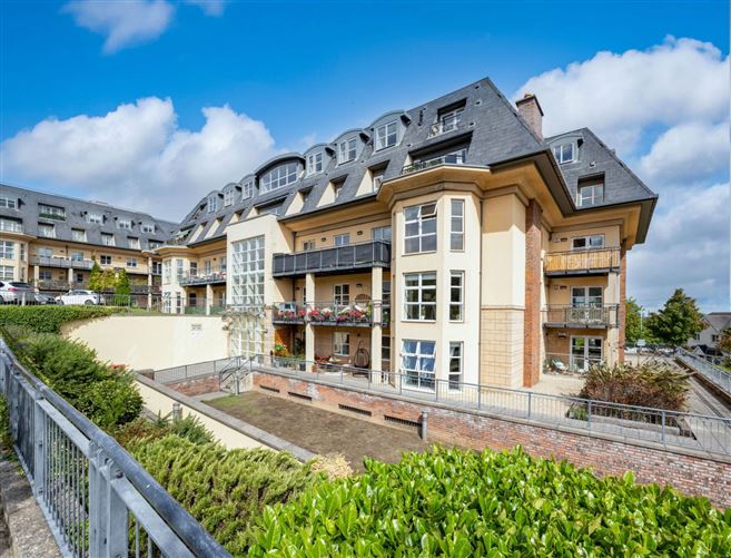 Apartment 40, Wingfield, Enniskerry Road, Stepaside, County Dublin
