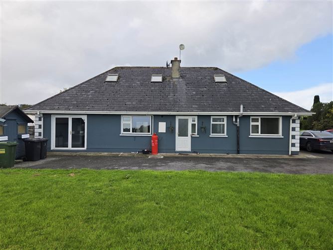 Ballinacarriga, Kildimo, Co. Limerick, Kildimo, County Limerick