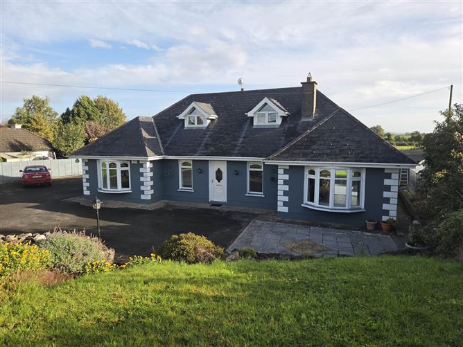Ballinacarriga, Kildimo, Co. Limerick, Kildimo, County Limerick