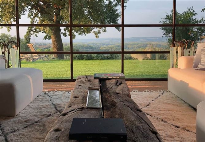 Majestic Veranda,Montecchio, Umbria, Italy