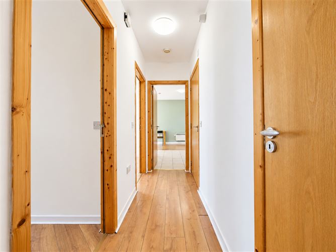 Apartment 51, Priory Quay, Priory Lane, New Ross, Co. Wexford