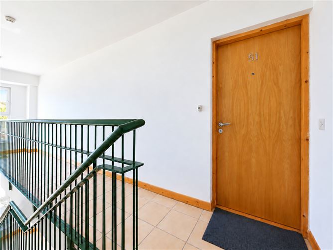 Photo 3 of 13 — Apartment 51, Priory Quay, Priory Lane, New Ross, Co. Wexford