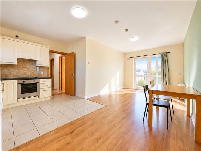 Apartment 51, Priory Quay, Priory Lane, New Ross, Co. Wexford