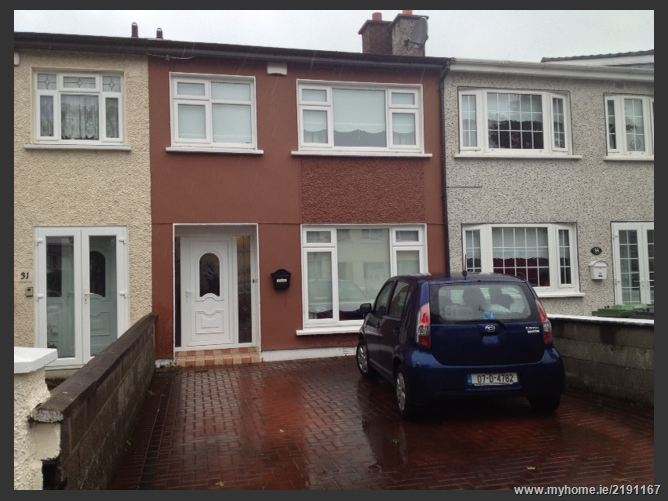 33 Alderwood Park, Tallaght, Dublin 24 Murphy Mullan Estate Agents