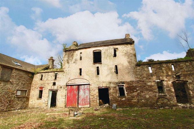 Ballyvoureen, Limerick