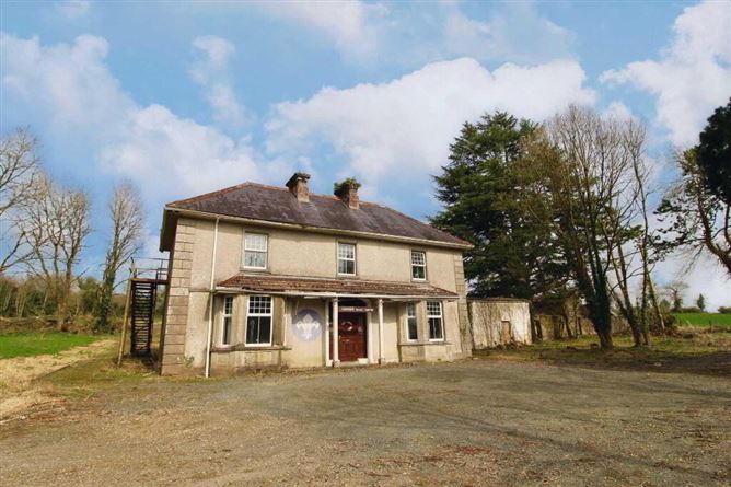 Ballyvoureen, Limerick