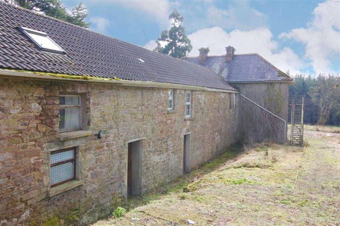 Ballyvoureen, Limerick