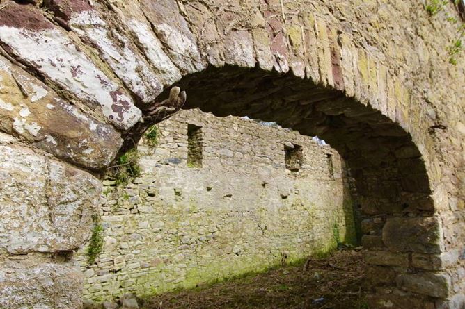 Ballyvoureen, Limerick