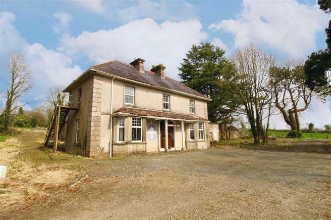 Ballyvoureen, Limerick