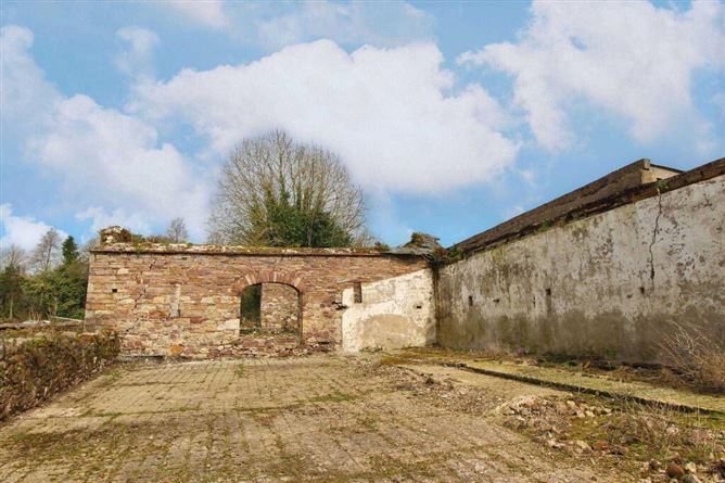 Ballyvoureen, Limerick