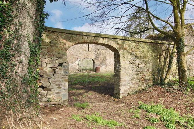 Ballyvoureen, Limerick